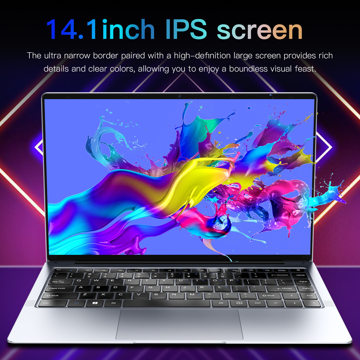 Spot N4000 laptop 14.1 inch handheld swivel business office student entertainment gaming laptops