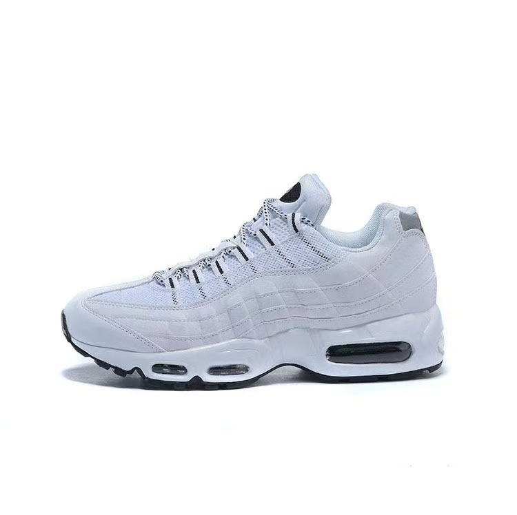 2024 new foreign trade cross-border sports shoes max95 air cushion shoes OG Shoes large size shoes men's shoes running shoes